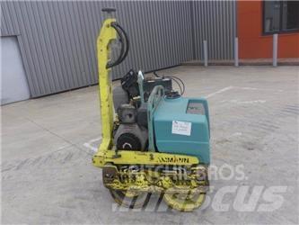 Ammann ARW65 Verdichtungstechnik Zubehör und Ersatzteile