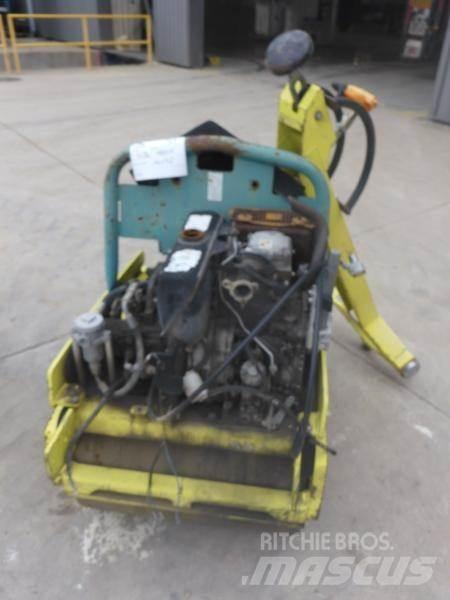 Ammann ARW65 Verdichtungstechnik Zubehör und Ersatzteile
