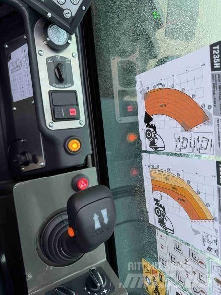 Ausa T235H Teleskoplader