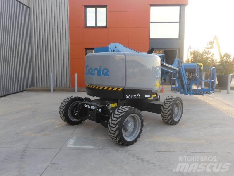 Genie Z45 Gelenkteleskoparbeitsbühnen