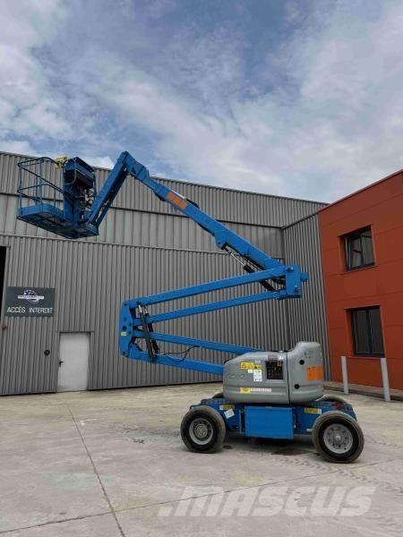 Genie Z45/25 Gelenkteleskoparbeitsbühnen