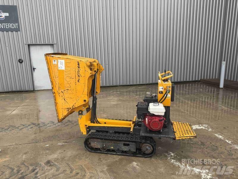 Hinowa HS850 Sonstige Kommunalmaschinen