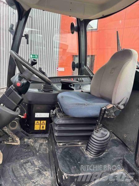 JCB 406 Radlader
