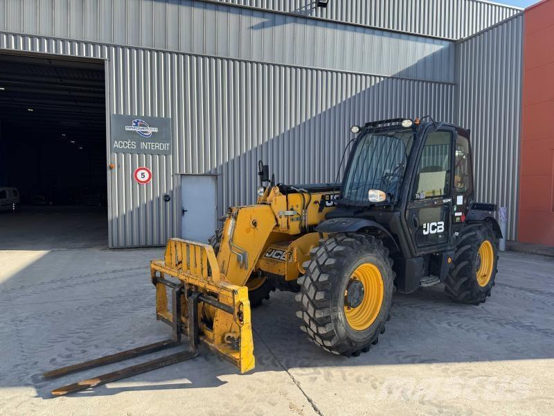 JCB 535-95 Teleskoplader