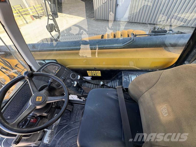 JCB 535-95 Teleskoplader