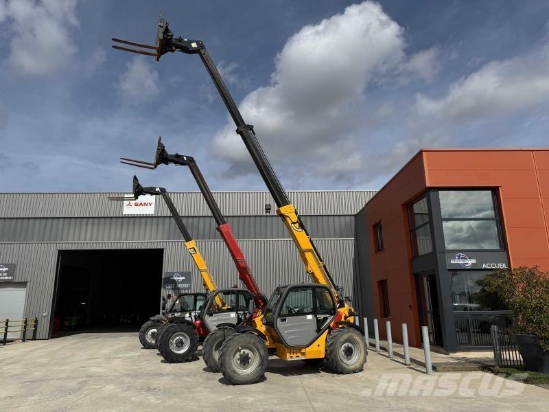 Manitou MT 932 Teleskoplader
