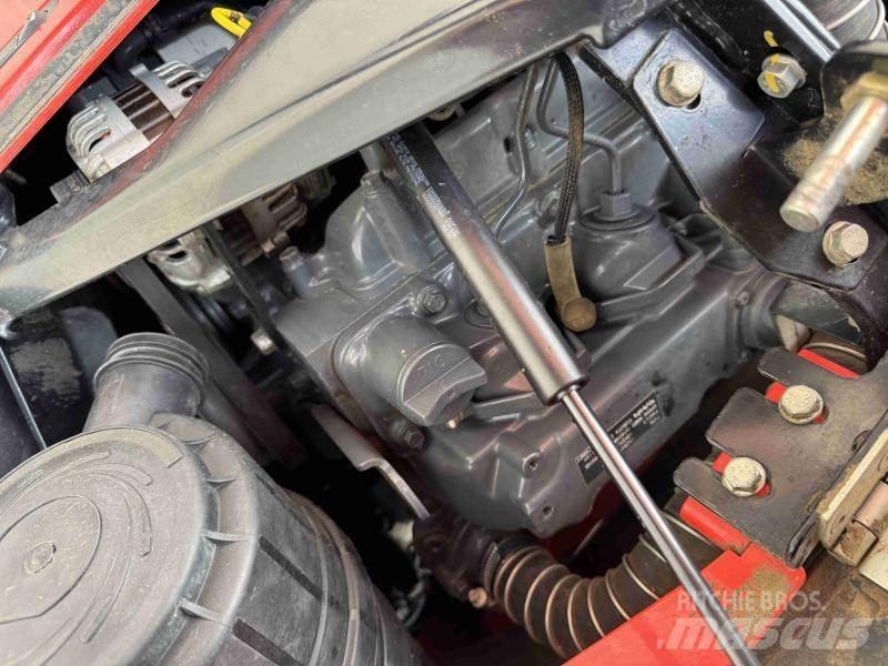 Manitou MT420 H Teleskoplader