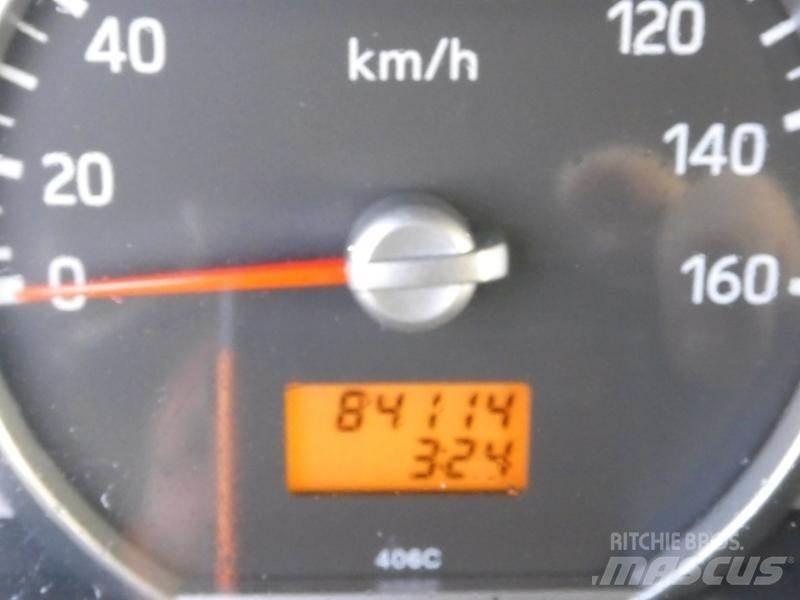 Renault Maxity Andere Fahrzeuge