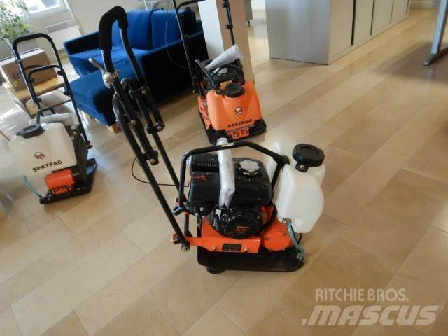  SPATPAC MS65-4U Vibrationsgeräte