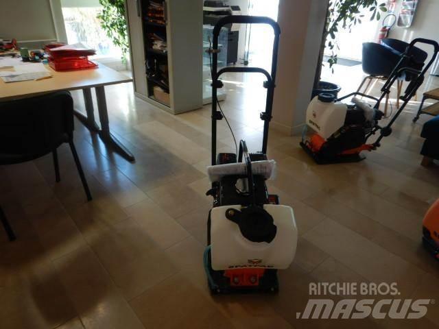  SPATPAC MS65-4U Vibrationsgeräte