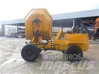 Thwaites MACH664 Dumper - Knickgelenk