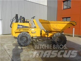 Thwaites MACH764 Dumper - Knickgelenk