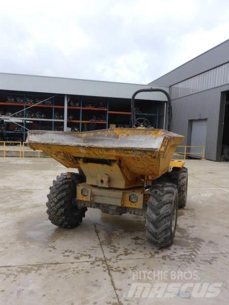 Thwaites MACH764 Dumper - Knickgelenk