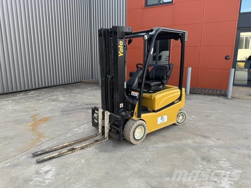 Yale ERP18VF Heftrucks overige