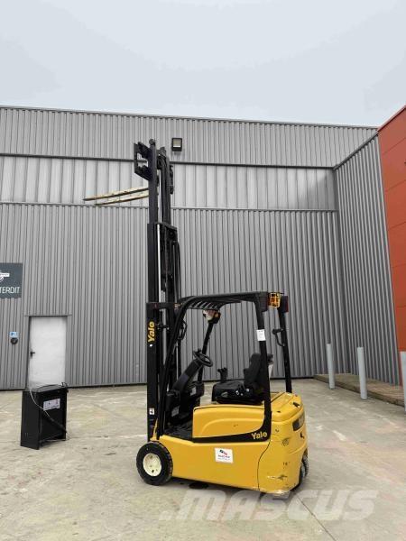 Yale ERP18VT Heftrucks overige