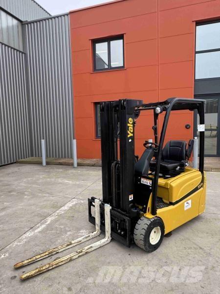 Yale ERP18VT Heftrucks overige