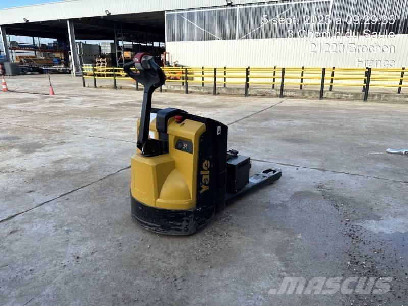 Yale MP22 Niedergabelstapler