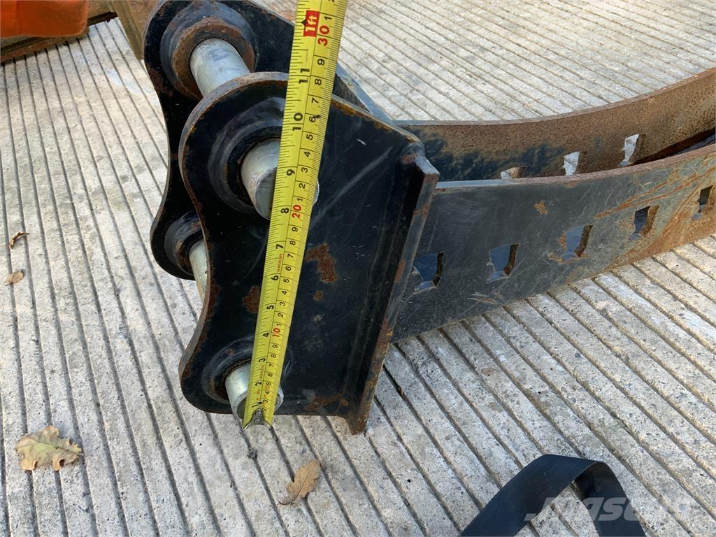  4Inch Trench Bucket Sonstige Landmaschinen