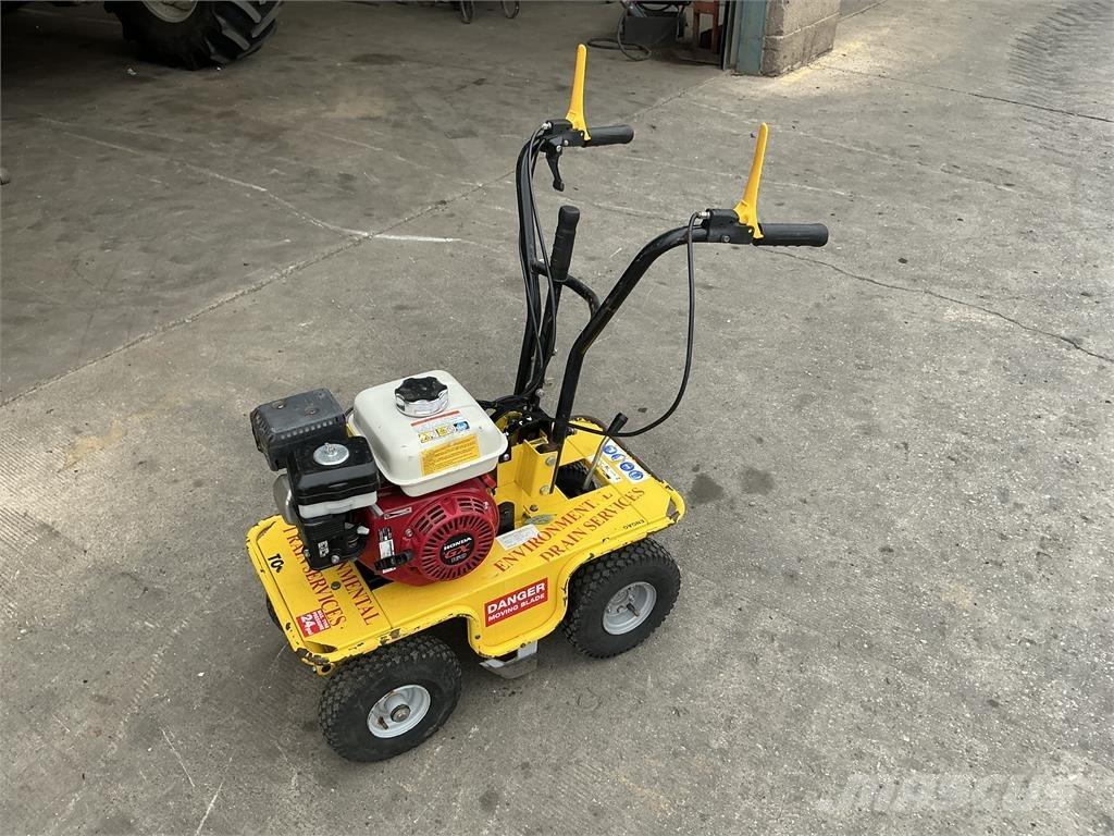  BirchWood Turf Cutter Sonstige Landmaschinen