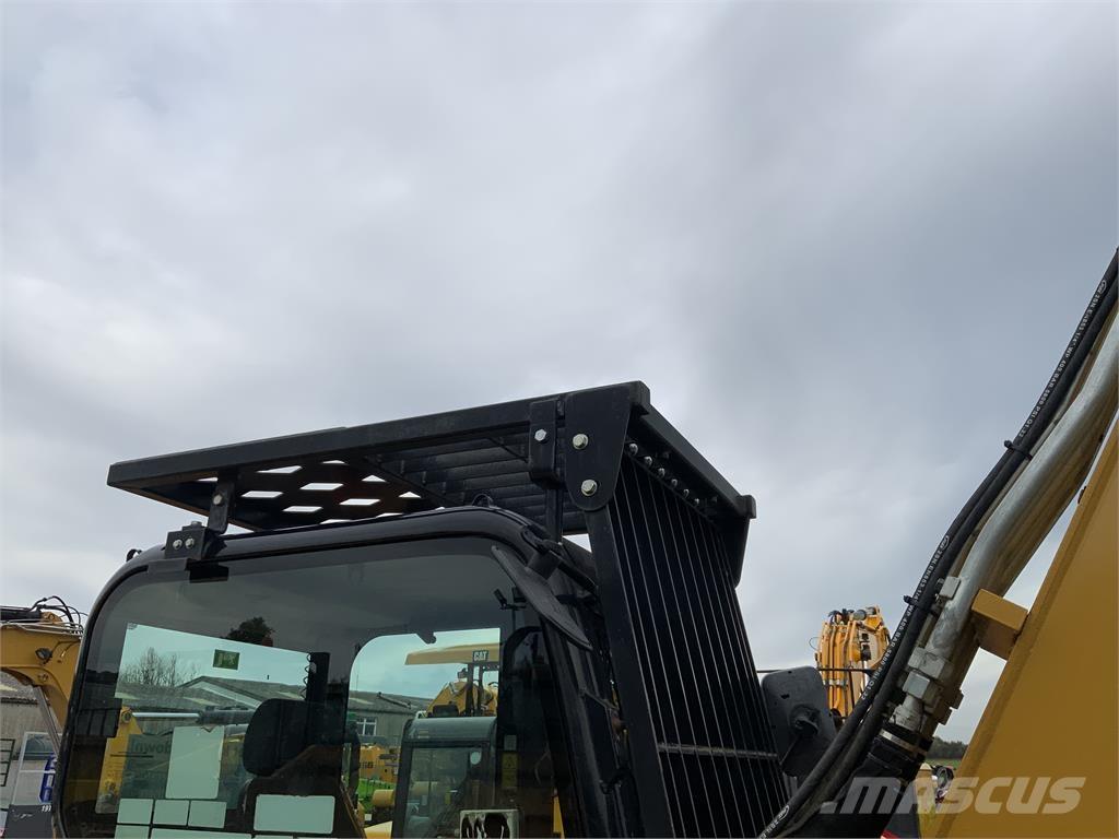  Cab Care Cab Gaurd Sonstige Landmaschinen