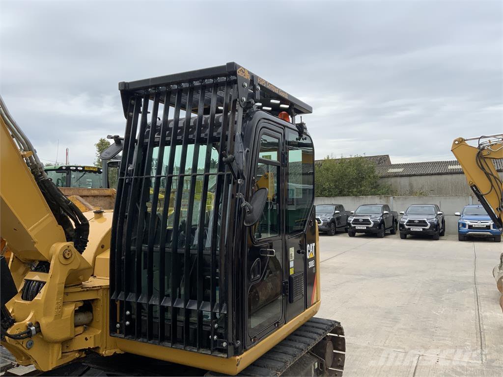  Cab Care Cab Gaurd Sonstige Landmaschinen