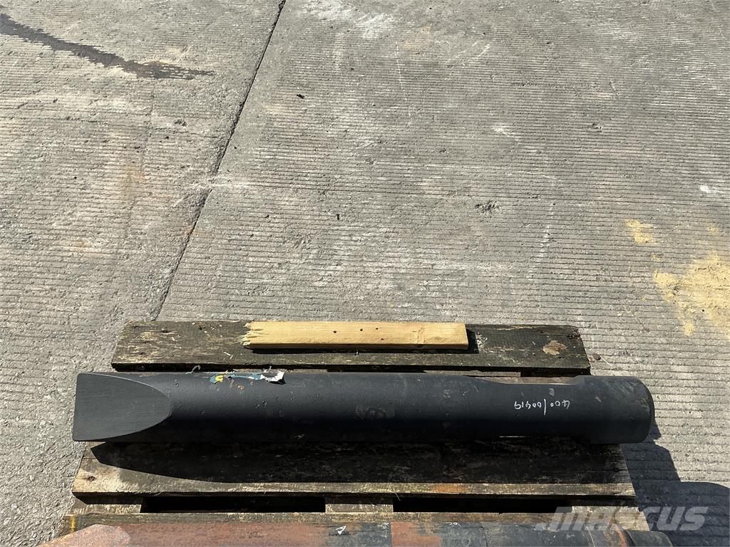 Epiroc Breaker Chisel Sonstige Landmaschinen