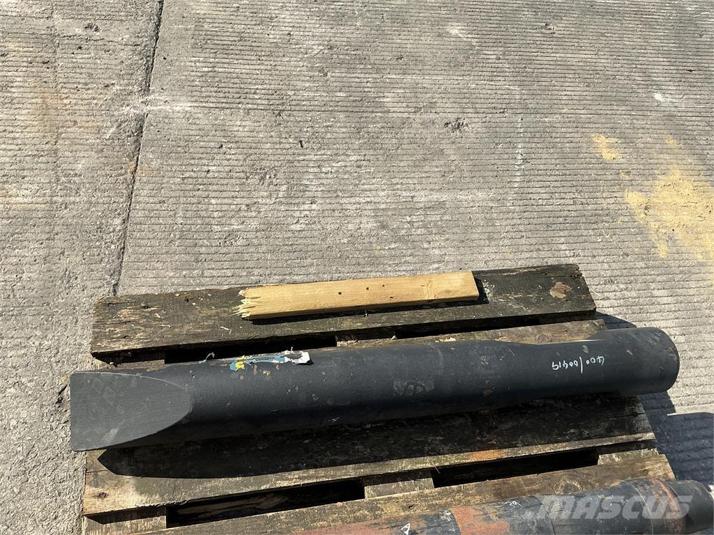 Epiroc Breaker Chisel Sonstige Landmaschinen