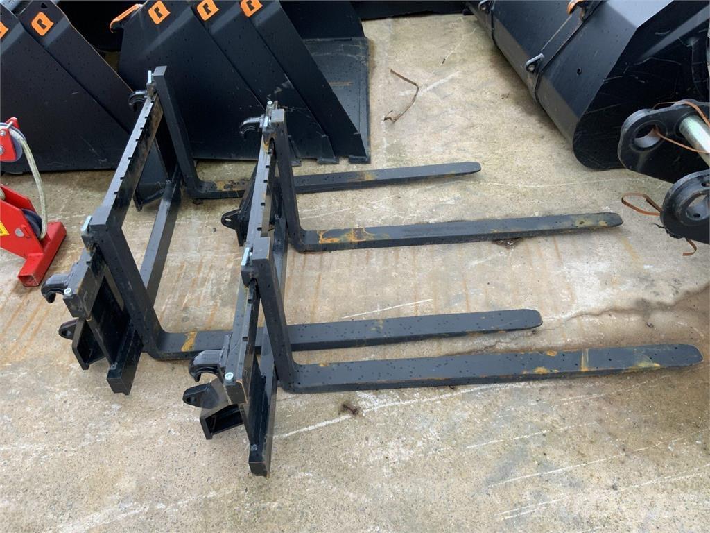 Euro Pallet Forks Sonstige Landmaschinen