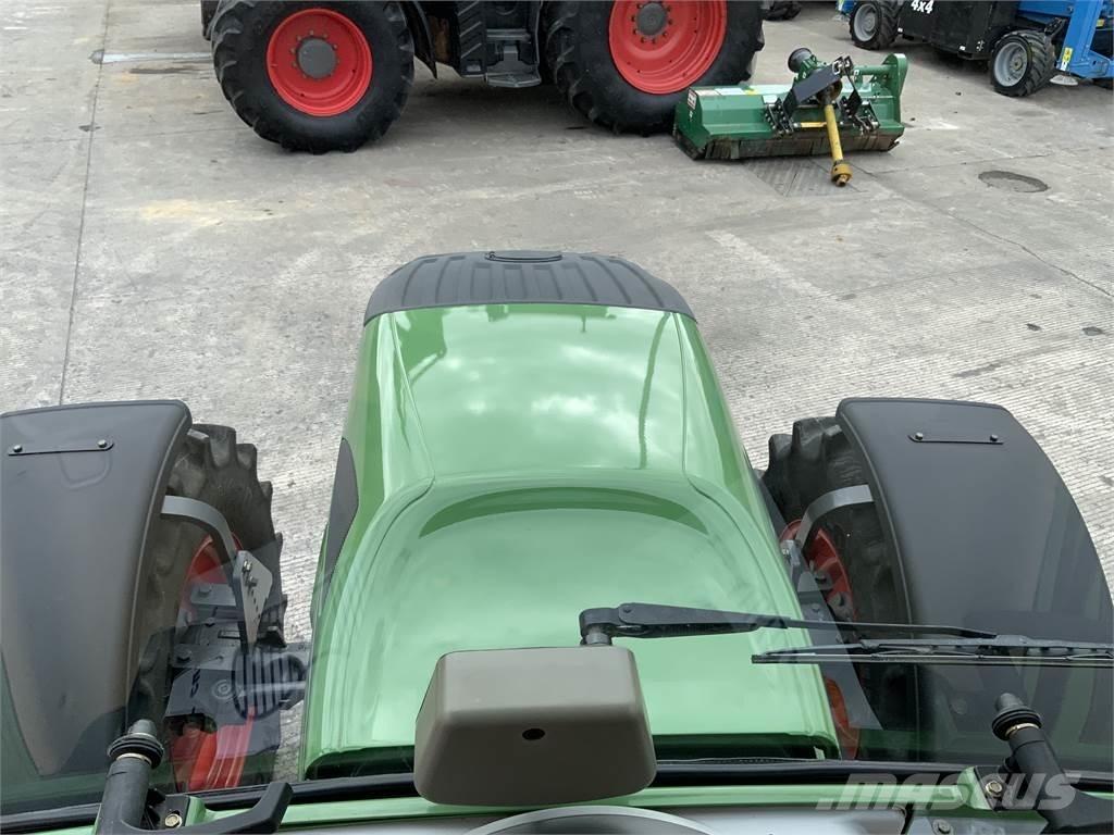 Fendt 210 (ST23989) Sonstige Landmaschinen