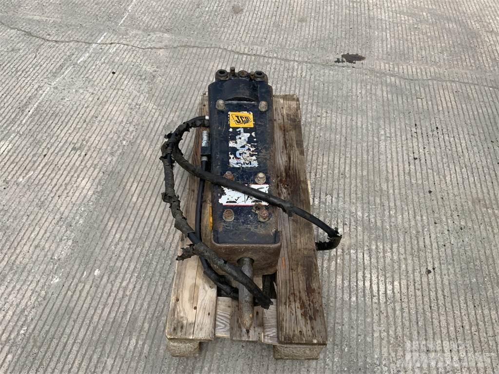 JCB Breaker Sonstige Landmaschinen