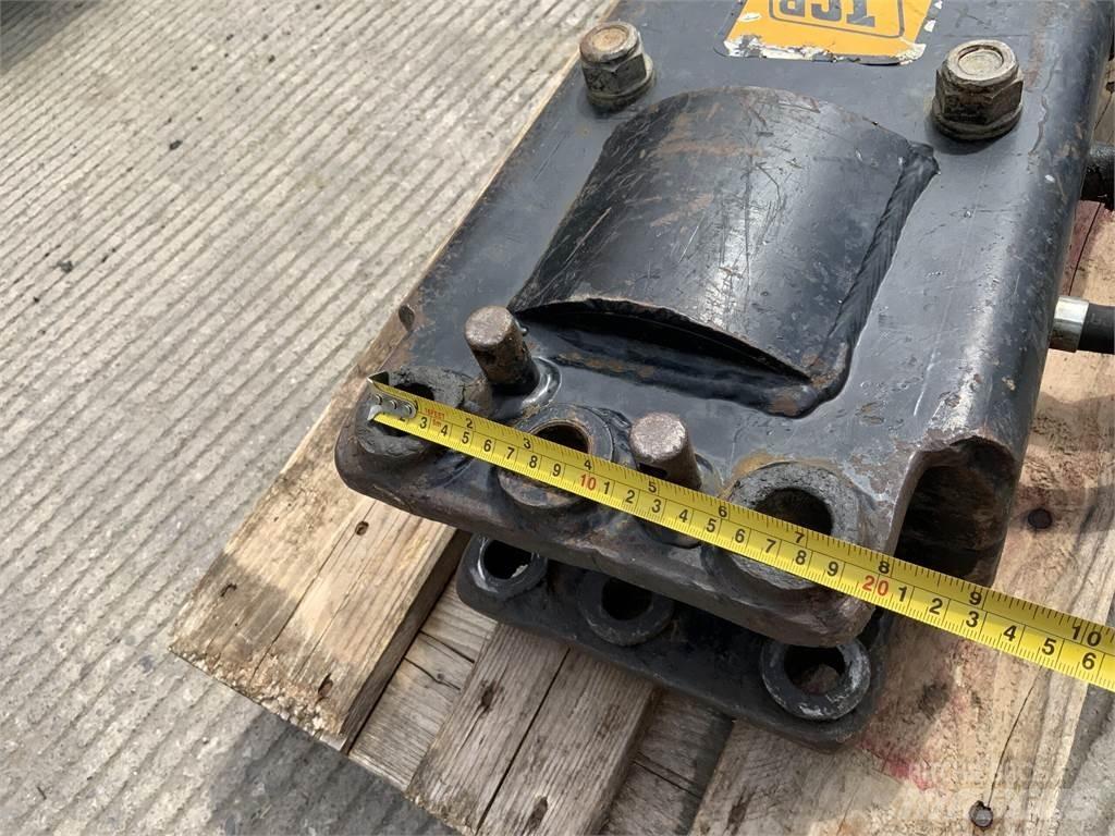JCB Breaker Sonstige Landmaschinen