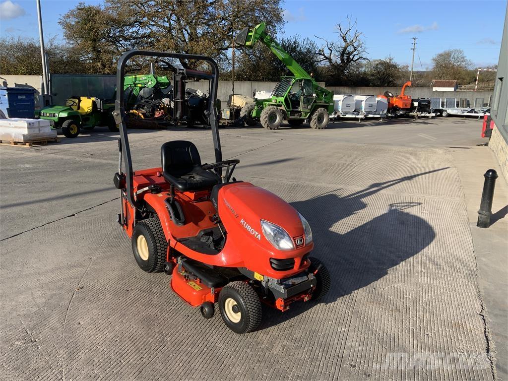 Kubota GR1600-II Mower Sonstige Landmaschinen