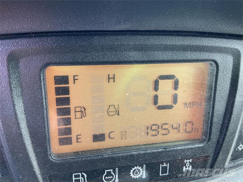 Kubota RTV X900 ATV Sonstige Landmaschinen