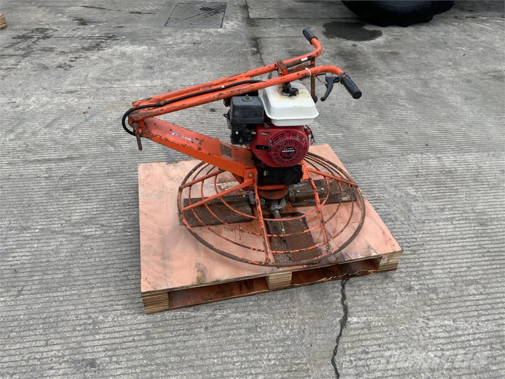 Power Float Sonstige Landmaschinen