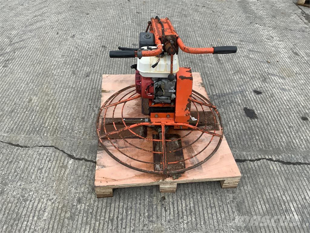 Power Float Sonstige Landmaschinen