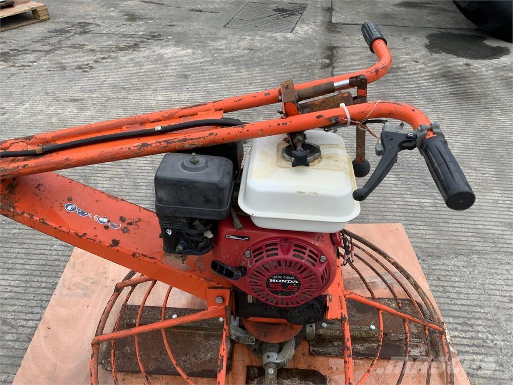 Power Float Sonstige Landmaschinen