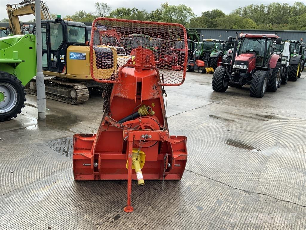  PTO Forestry Winch Sonstige Landmaschinen