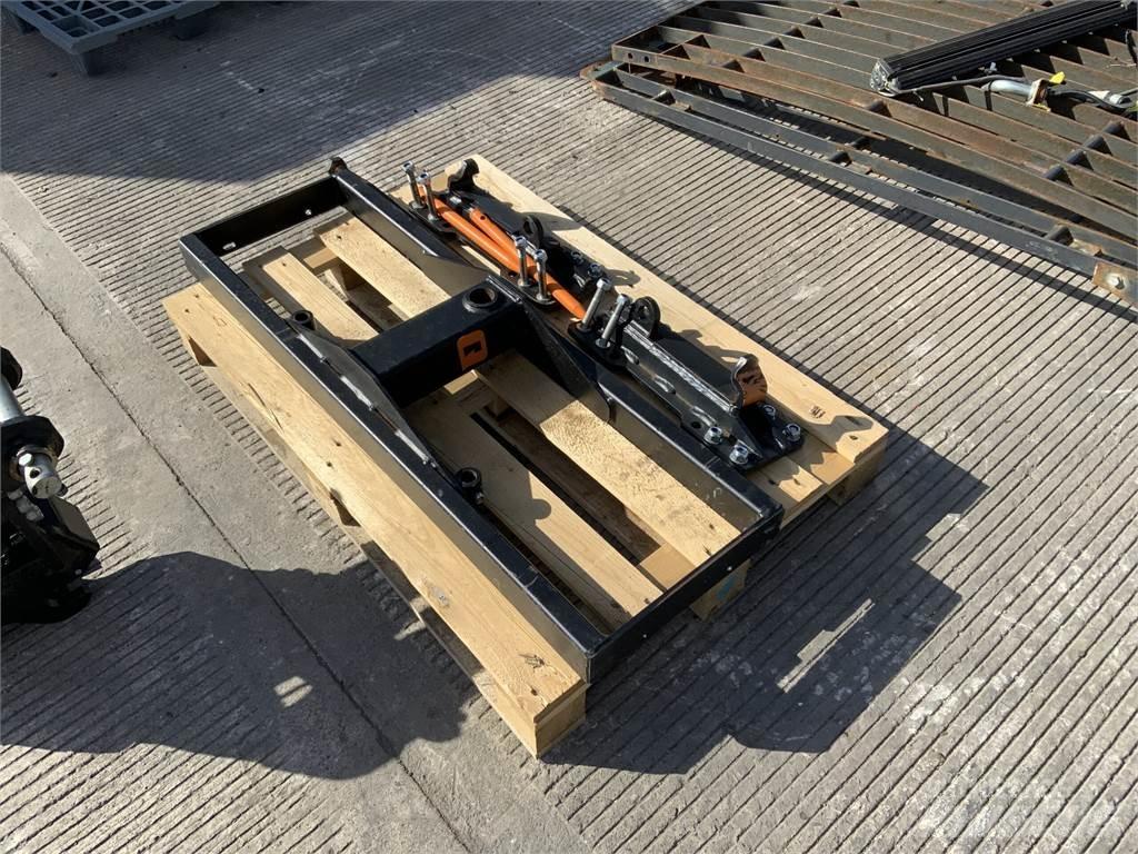 Quicke Bale Spike Sonstige Landmaschinen