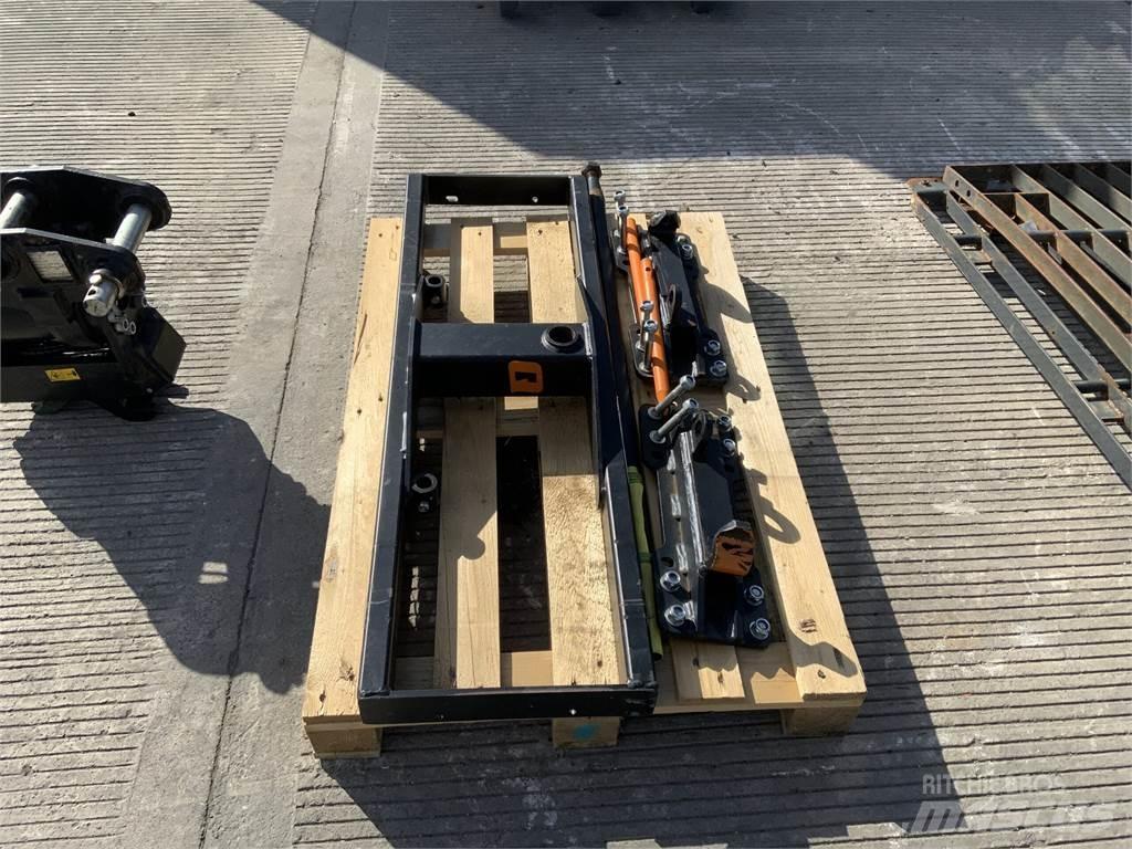 Quicke Bale Spike Sonstige Landmaschinen