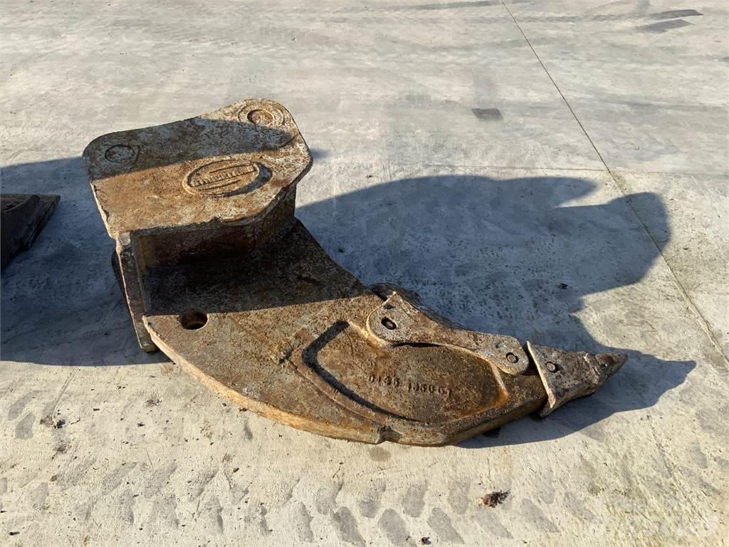 Strickland Ripper Tooth Sonstige Landmaschinen