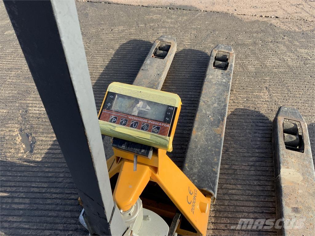  X2 2000KG Pump Trucks Agriculture - Others