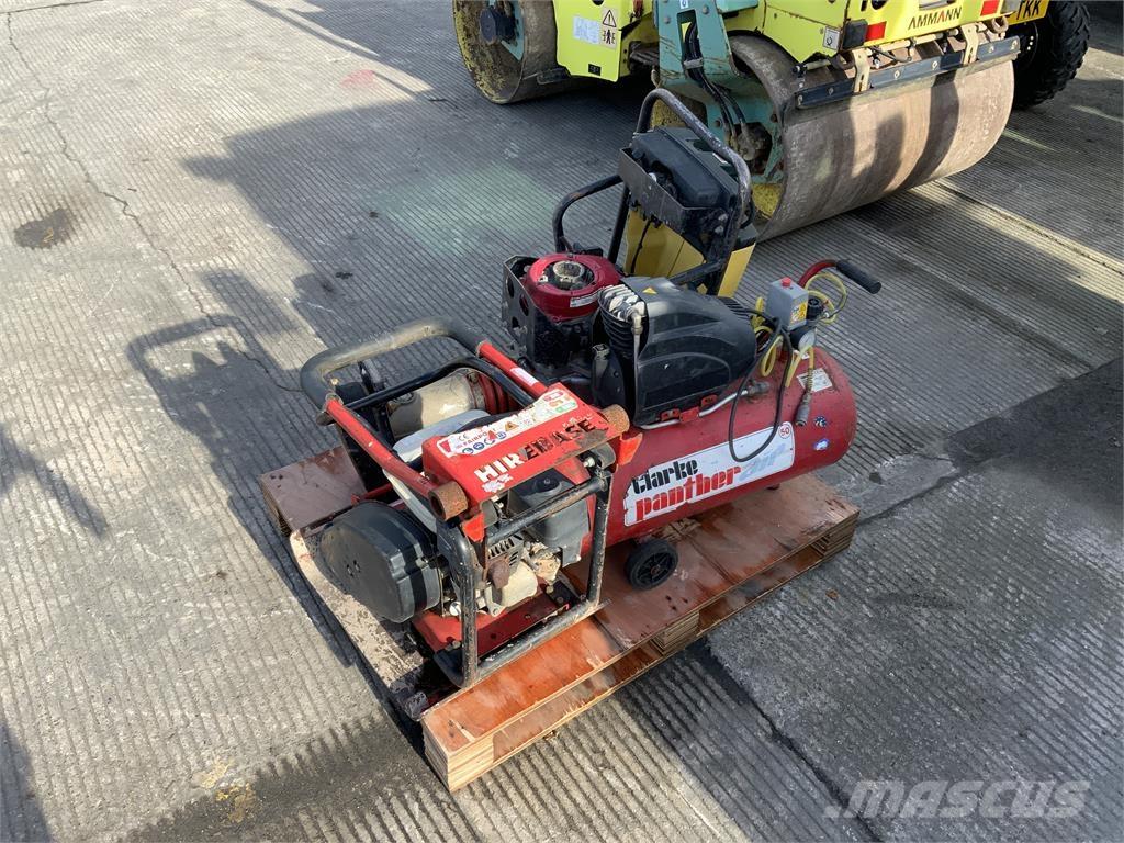  X3 Item Plant bundle Sonstige Landmaschinen