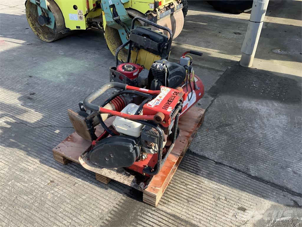  X3 Item Plant bundle Sonstige Landmaschinen