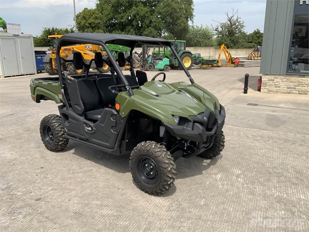 Yamaha Viking (ST21459) Sonstige Landmaschinen