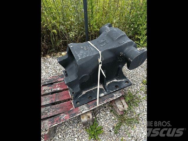  ACB M6 Sonstige Baumaschinen
