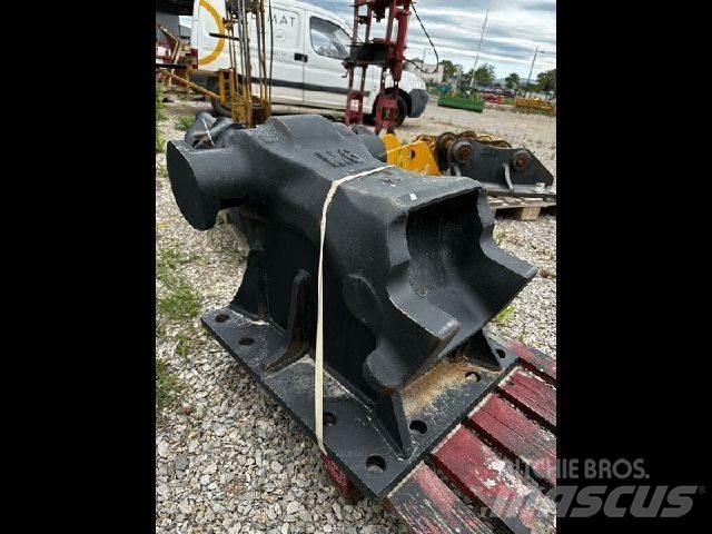  ACB M6 Sonstige Baumaschinen