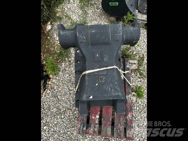  ACB M6 Sonstige Baumaschinen