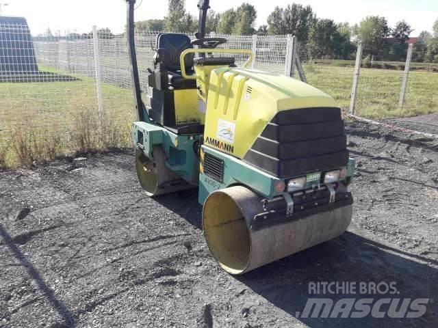 Ammann AV 20 Sonstige Baumaschinen