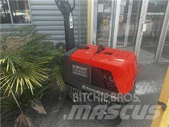 Husqvarna LP6505 Sonstige Baumaschinen
