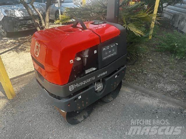 Husqvarna LP6505 Sonstige Baumaschinen